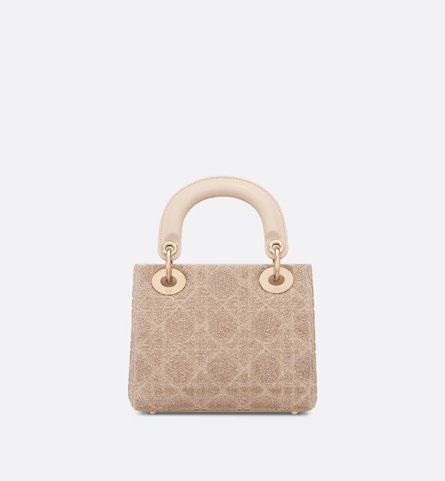 MINI LADY DIOR BAG